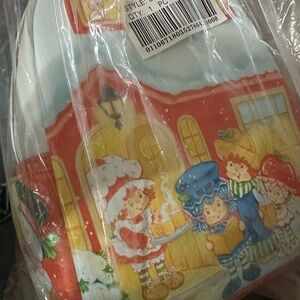 Loungefly Strawberry Shortcake Multicolor Bag